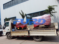 福瑞德機(jī)械手扶壓路機(jī)，座駕壓路機(jī)及時發(fā)貨