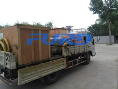 福瑞德機(jī)械小型灌縫機(jī)，手扶壓路機(jī)，灌縫膠及時發(fā)貨