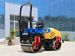 新行情！壓路機多少錢一臺？速來了解