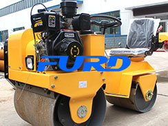 關于座駕壓路機細致分析壓路機維護保養方法！